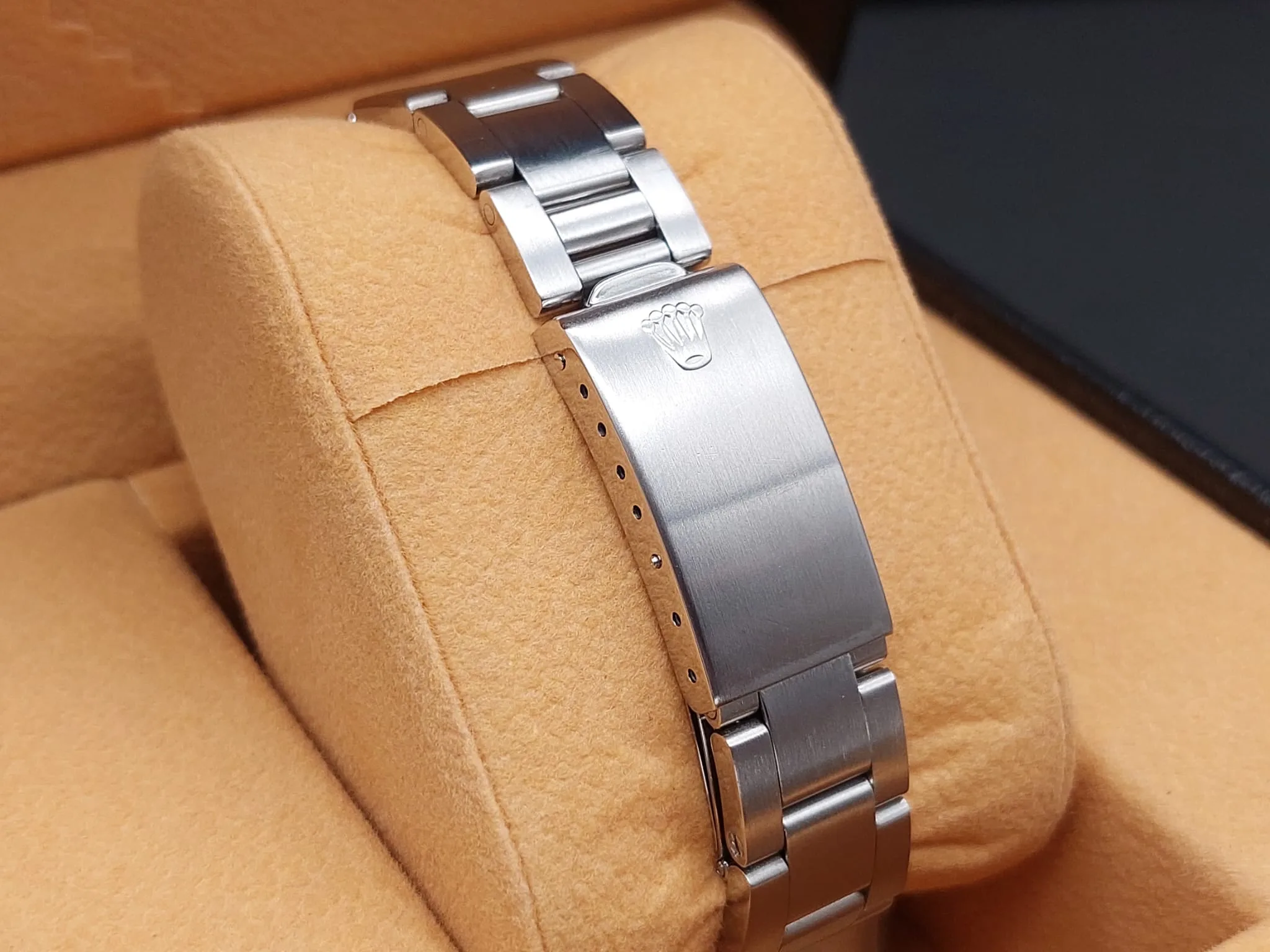 Rolex Oyster Perpetual Date 1500