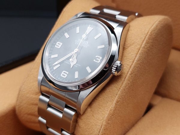 Rolex Explorer 14270