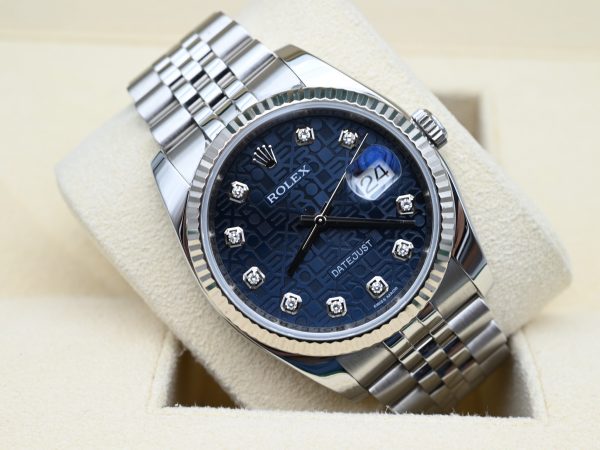 Rolex Datejust 116234