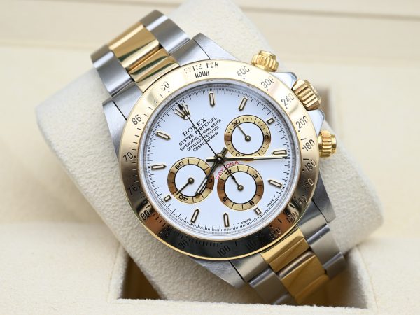 Rolex Daytona 16523