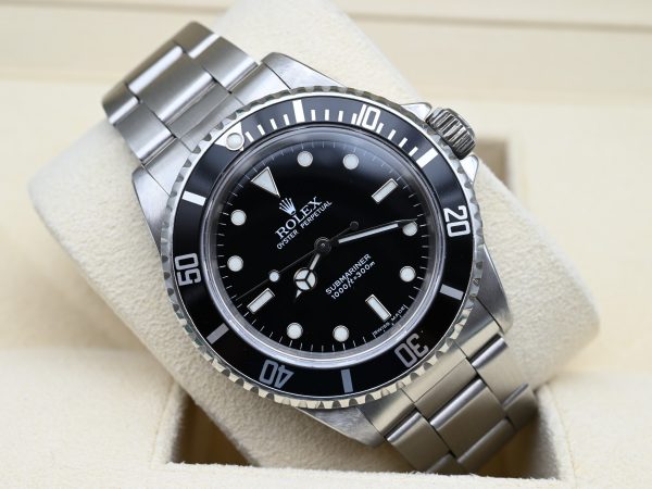 Rolex Submariner 14060M