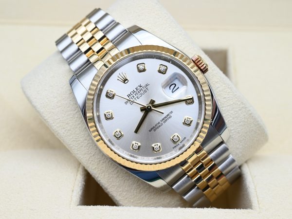 Rolex Datejust 116233