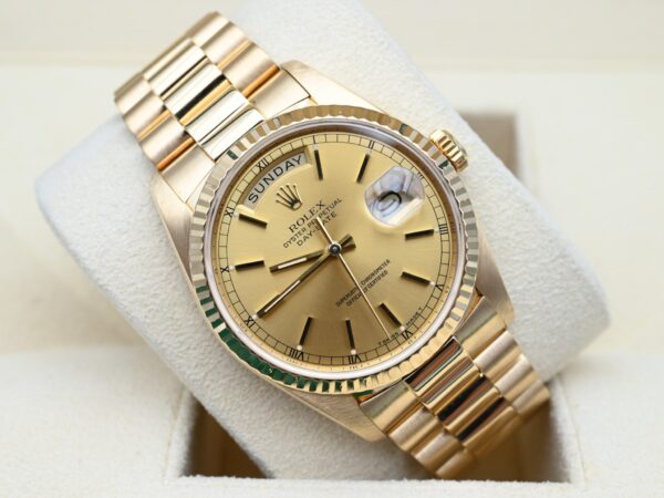 Rolex Day-Date 18238