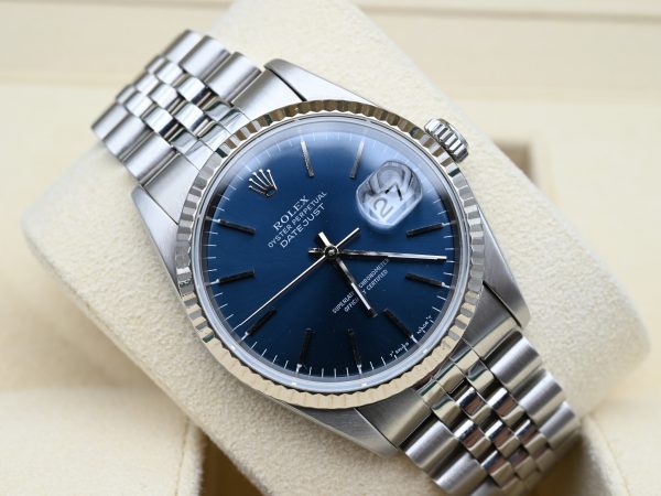 Rolex Datejust 16234