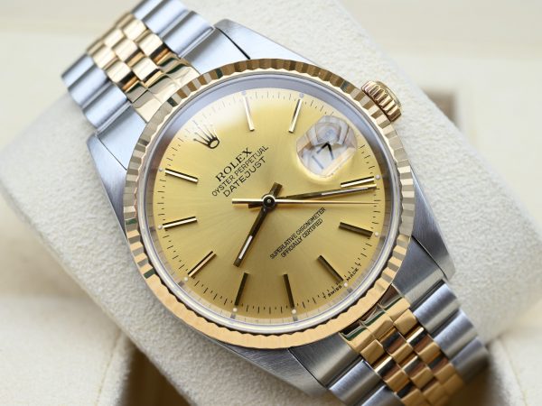 Rolex Datejust 16233