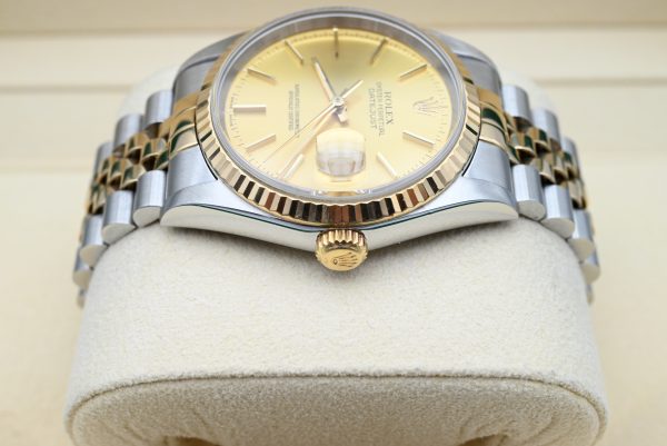 Rolex Datejust 16233