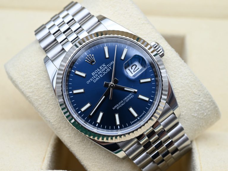 Rolex Datejust 126234 (9)