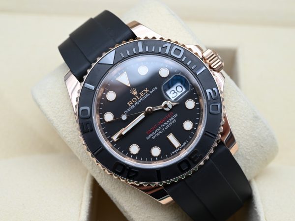 Rolex Yacht-Master 116655