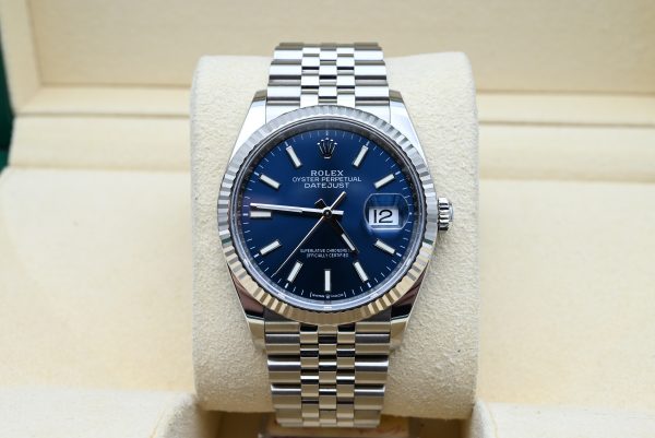 Rolex Datejust 126234 (8)