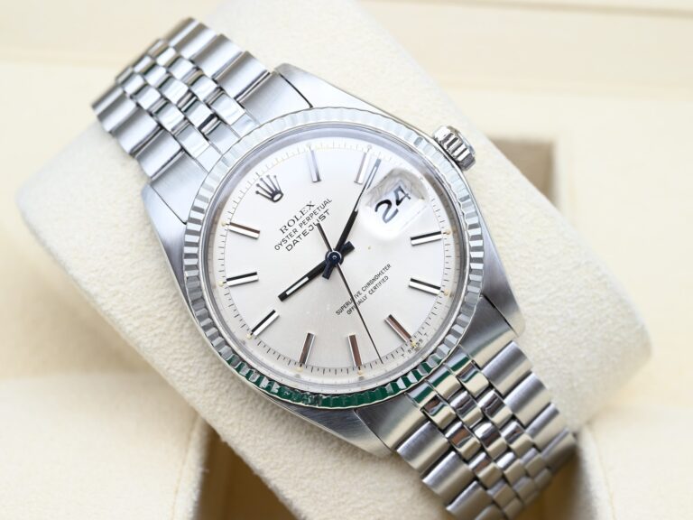 Rolex Datejust 1601 (9)