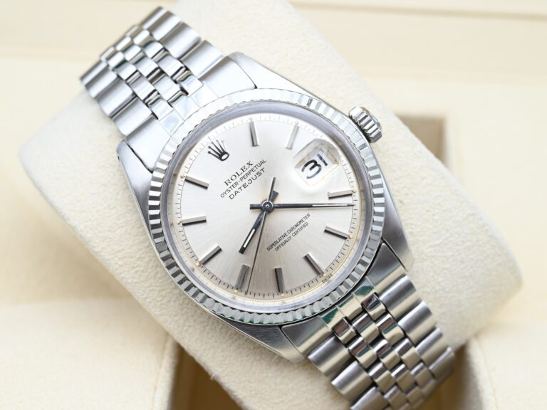 Rolex Datejust 1601