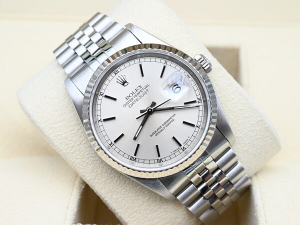 Rolex Datejust 16234