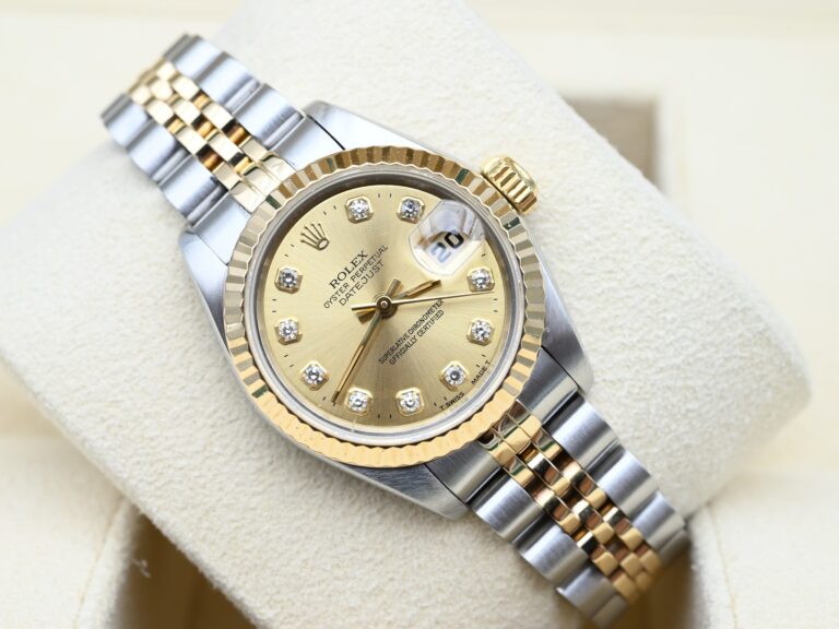 Rolex Lady-Datejust 69173