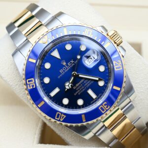 Rolex Submariner 116613LB