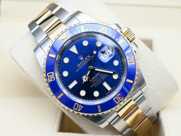 Rolex Submariner 116613LB