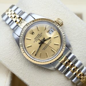 Rolex Lady-Datejust 6917