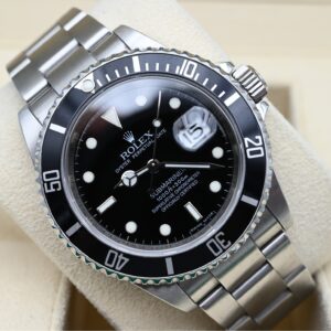 Rolex Submariner 16610