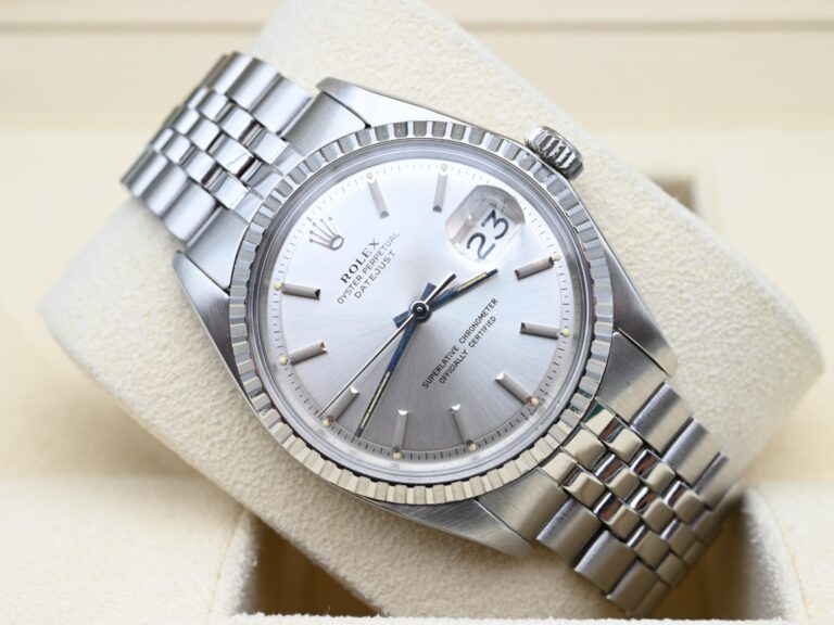 Rolex Datejust 1603