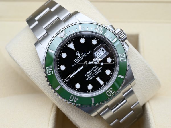 Rolex Submariner 126610LV