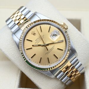 Rolex Datejust 16233