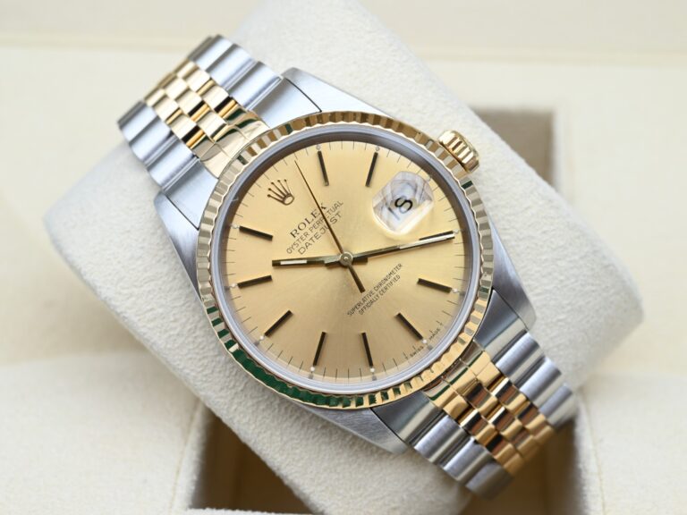 Rolex vrouwen goud sale