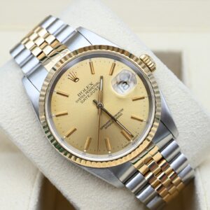 Rolex Datejust 162333