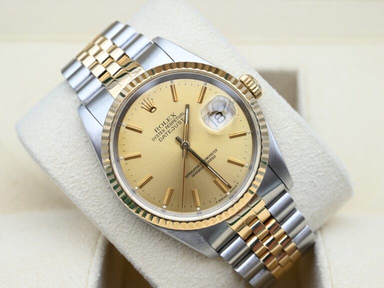 Rolex Datejust 162333