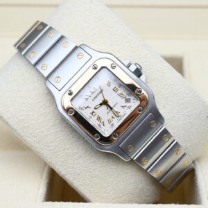 Cartier Santos 2423