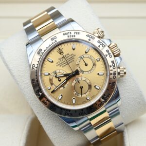 Rolex Daytona 116503