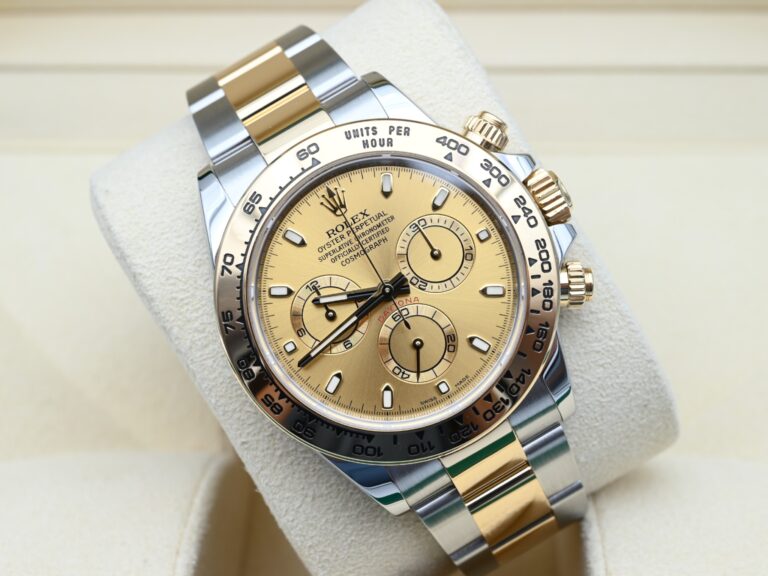 Rolex Daytona 116503