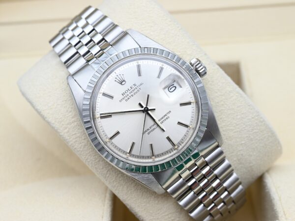 Rolex Datejust 1603