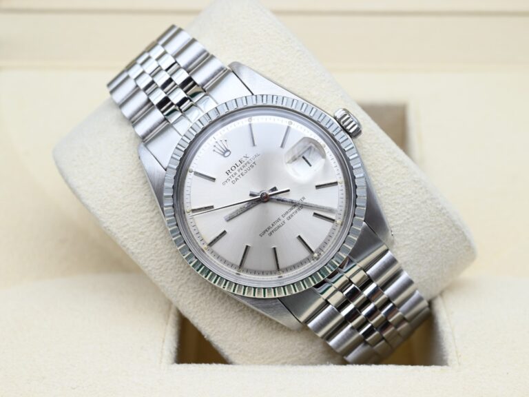 Rolex Datejust 1603 (2)