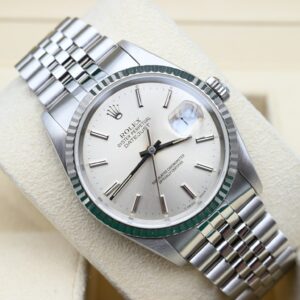 Rolex Datejust 16234 (4)