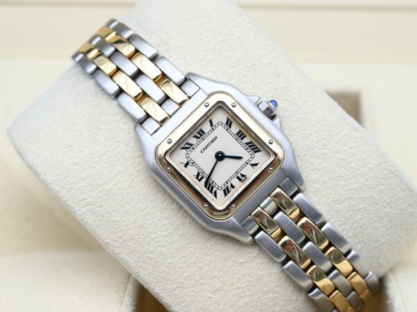 Cartier Panthere 66921 (7)