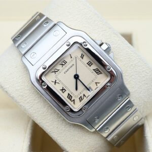 Cartier Santos 1564