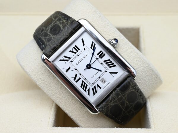 Cartier Tank 3515