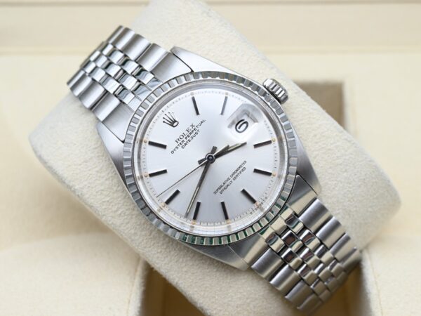 Rolex Datejust 1603