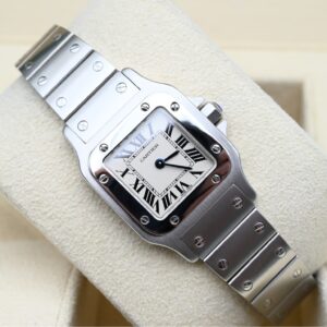 Cartier Santos 1565 (3)