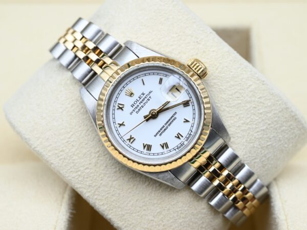 Rolex Lady-Datejust 69173