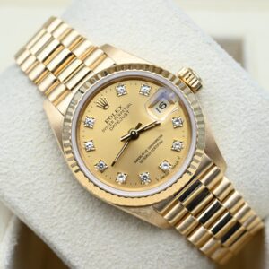 Rolex Lady-Datejust 69178