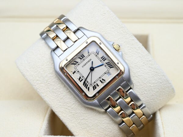 Cartier Panthere (1)