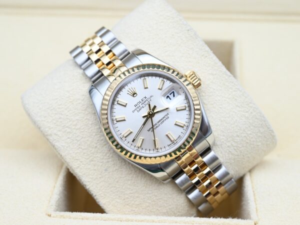 Rolex Lady-Datejust 179173 (7)