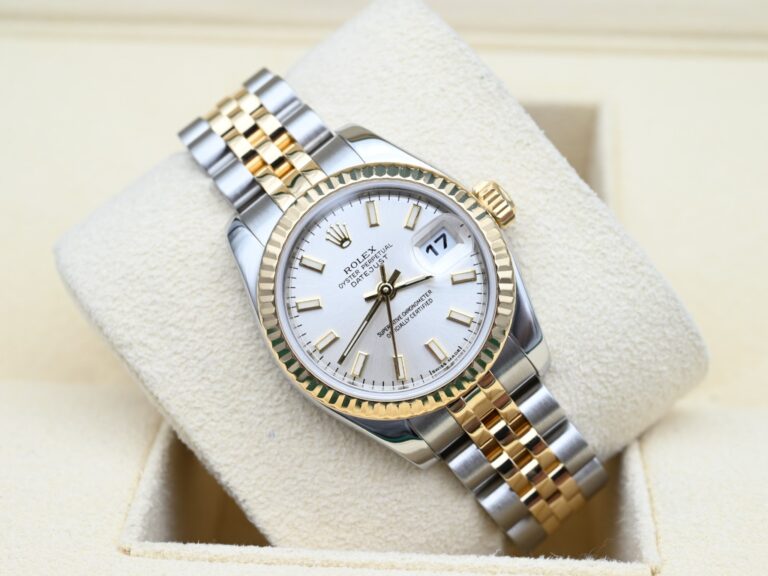 Rolex Lady-Datejust 179173 (7)