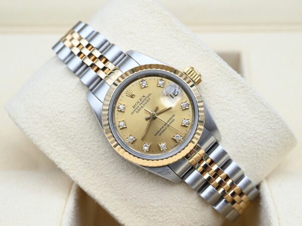 Rolex Lady-Datejust 69173 (3)