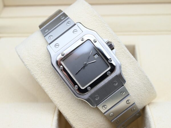 Cartier Santos 2960 (1)