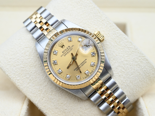 Rolex Lady-Datejust 69173 (7)