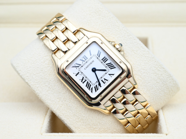 Cartier Panthère WGPN009 (1)