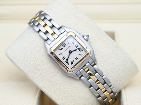 Cartier Panthere 66921 (6)