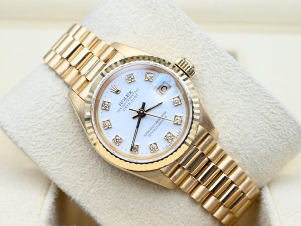 Rolex Lady-Datejust 69178 (4)