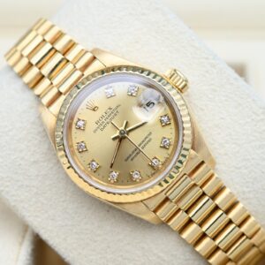 Rolex Lady-Datejust 69178 (13)